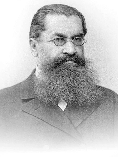 Лев Львович Левшин (1842–1911) — русский медик, хирург, заслуженный профессор Московского университета, первый директор Ракового института, действительный статский советник