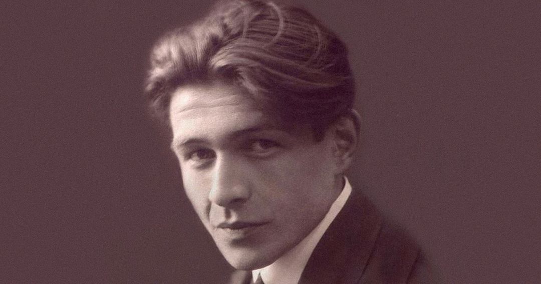 Гайто (Георгий) Иванович Газданов (1903–1971) — русский писатель-эмигрант, прозаик, литературный критик